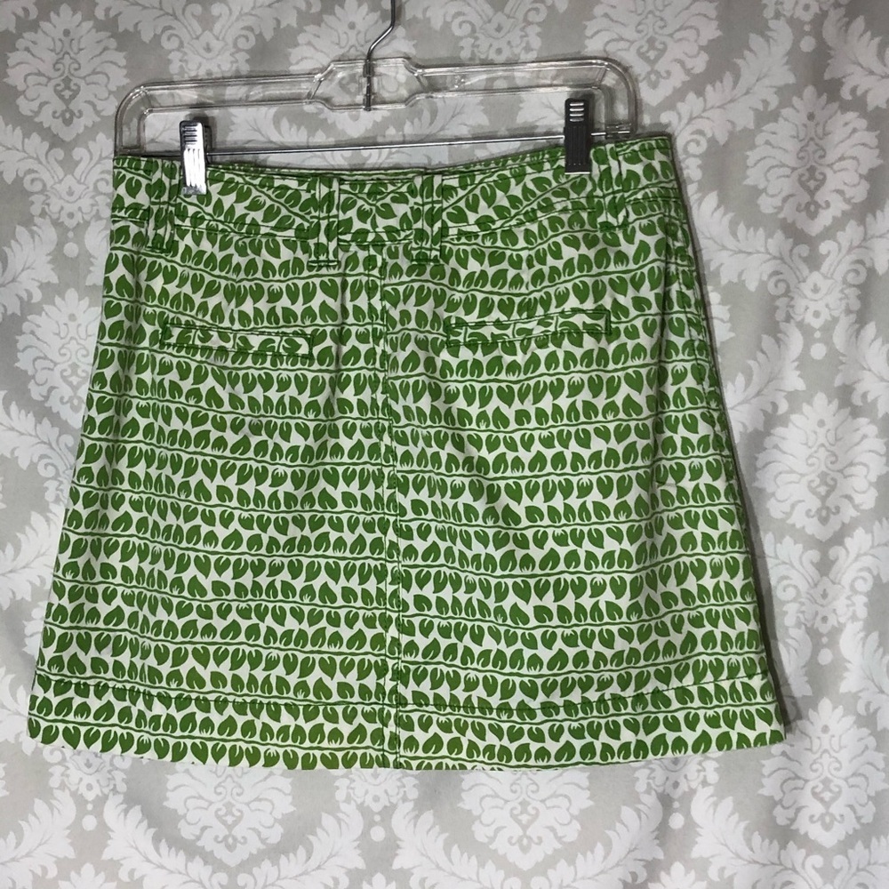 J. Crew Mini Skirt 4 NWOT - Picture 8 of 8